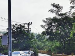 -气象山健身公园