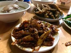 -明红蹄花创始老店(糍粑店街店)