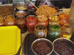 -红鼻子桂林米粉(金唐新光界店)