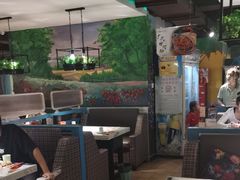 -寂寞的豆芽 烧烤酒场(丽景店)