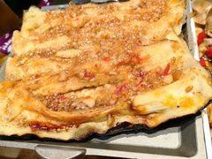 -老卜奎齐齐哈尔烤肉(人民东路店)