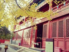 -大钟寺古钟博物馆