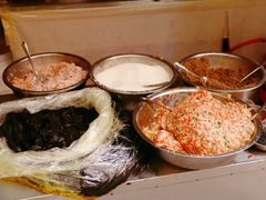 -俞记安顺特色破酥包(民生路店)
