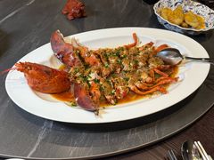 -RIVIERA 松鹤楼(外滩店)