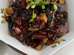 -院8里·少城记忆老川菜(宽窄巷子店)