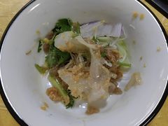 -官塘陈记鱼生·潮汕砂锅粥·牛肉火锅(潮枫路总店)