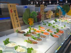 -苏格里岛自助烤肉海鲜火锅(成都金牛万达店)