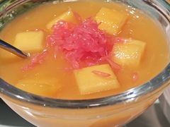 -观塘港茶餐厅(八一大道店)