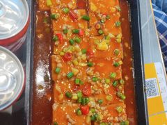 -醉炫音速烧烤·干煸菜(沙河总店)