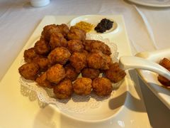 干炸丸子-峨嵋酒家(地安门店)