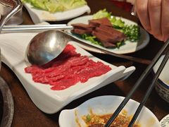 -潮澎派·潮汕菜大排档(南较西路店)