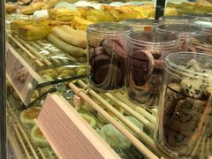 -巴黎贝甜(龙之梦购物中心虹口店)