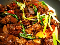 -食尚先生精致家菜馆(中意店)