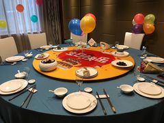 -苏州独墅湖书香世家酒店