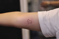 -飛凡TATTOO纹身•原创
