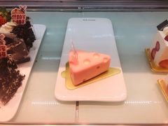 -仟吉KenGee(江南万达店)