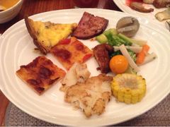 upload_pic-厦门宝龙铂尔曼大酒店·海鲜自助餐厅
