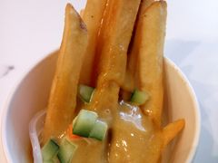 蜂蜜芥辣艾薯-艾薯夫妇Aysh(福田星河COCOPark店)