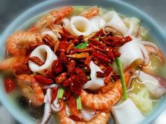 -八闽饭店闽南小镇(铁西店)