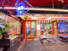 -又见炊烟炭火烤肉(五一新村店)