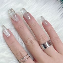 -Hands Nail专业美甲美睫