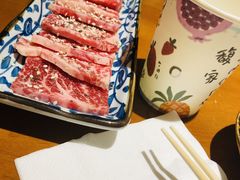 -馥家小馆(黔灵山公园店)