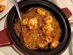 -上海和平饭店龙凤厅 Dragon Phoenix