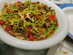 -小八仙·宴(三峡茶庄店)