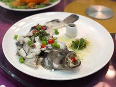 特色功夫桂花-伯乐居茶艺馆(石岐大信店)