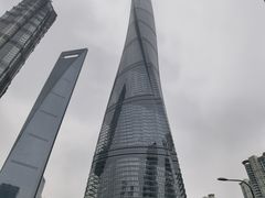 -上海中心大厦