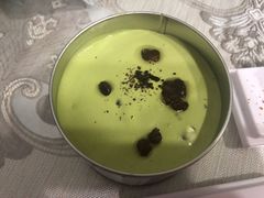 抹茶盒子-麦雪尔甜品·生日蛋糕(新街口旗舰店)