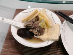 -名羊天下陕北横山铁锅炖羊肉(博文路店)