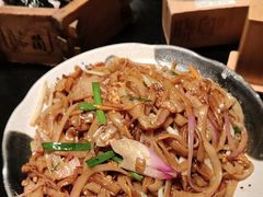 -晓粤·惹味粤菜(凯德乐峰广场店)