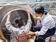 -巴黎春天(浦建店)