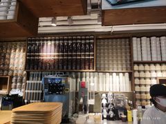 -无印良品餐堂 MUJI Diner(成都太古里店)