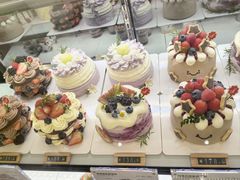 -花花卷卷·鲜食蛋糕(泉屋店)