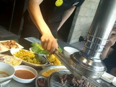 -喜来稀肉(虹泉路店)