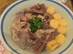 -香园茶社·金陵小灶(老门东店)