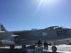 -中途岛号航空母舰博物馆
