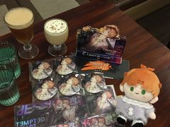 -Double cafe