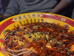 -川渝饭店