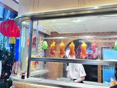 -侨美食家·粤菜(体育西路店)