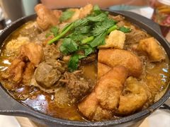 -日昌餐馆(亦庄店)