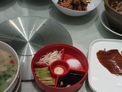 -盛百味·家宴餐厅(霸州分店)