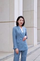 -优山定制西服衬衫大衣(国贸店)