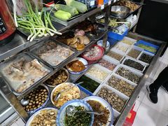 -超越海鲜屋(飞龙物业店)