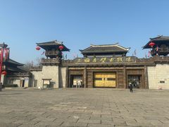 -三国赤壁古战场