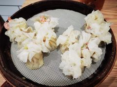-晓友烧麦(光华村店)