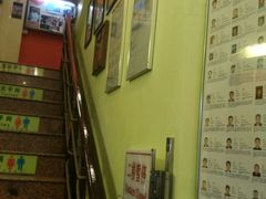 -大哥餐厅(西城花园店)