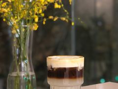 NaoZao咖啡-CAFE'IN精品咖啡体验空间(小寨店)